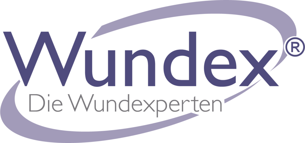 Wundex Logo 2020 - Pflegedienst Viersen - Pflege Medituz